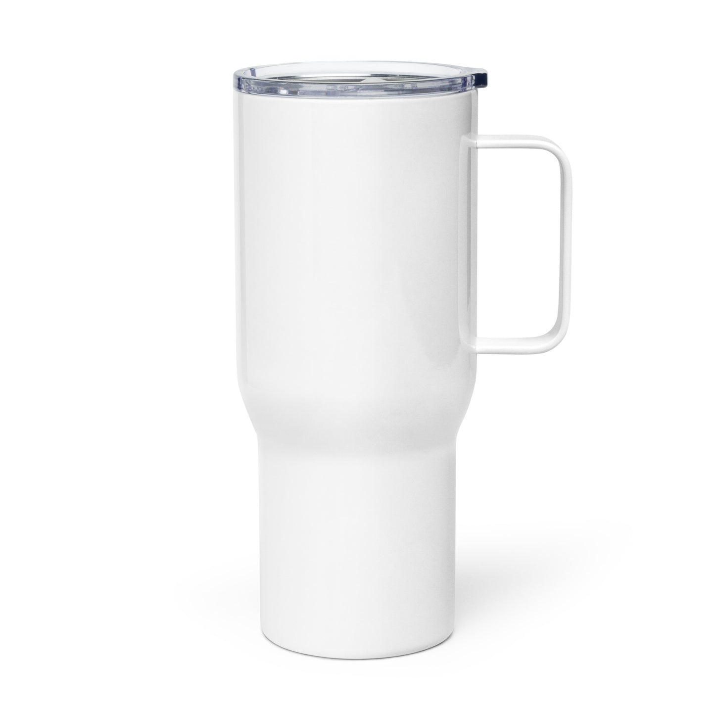 Coffee 'till Boos Tumbler