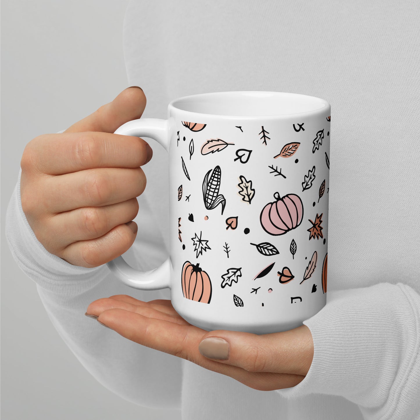 It's Fall Yall Mug